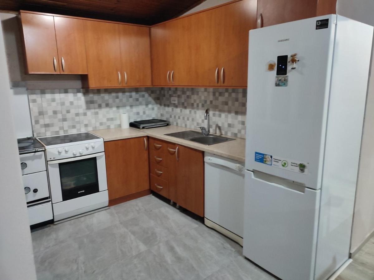 Liprosh Apartment Virpazar Exterior photo