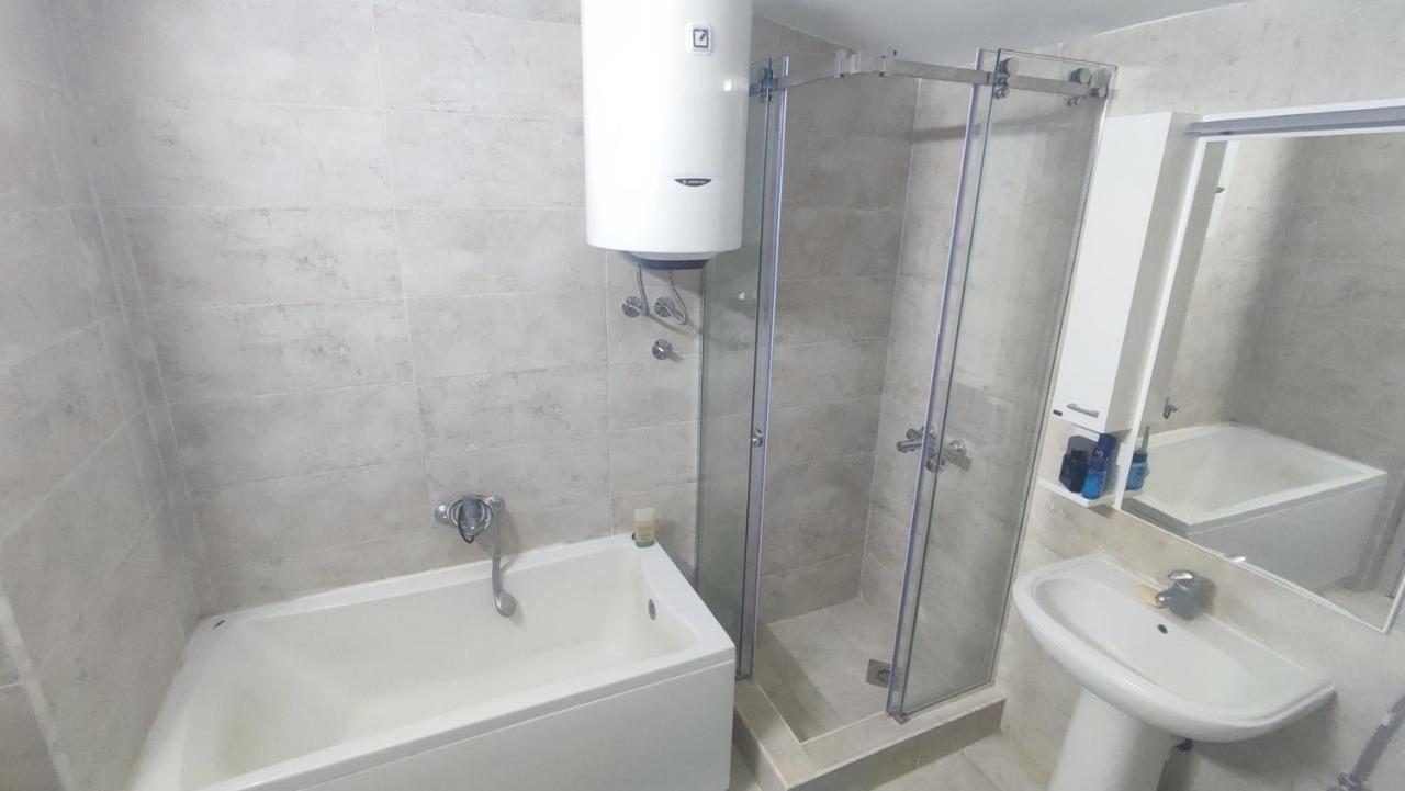 Liprosh Apartment Virpazar Exterior photo