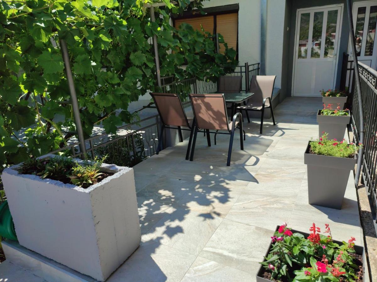Liprosh Apartment Virpazar Exterior photo