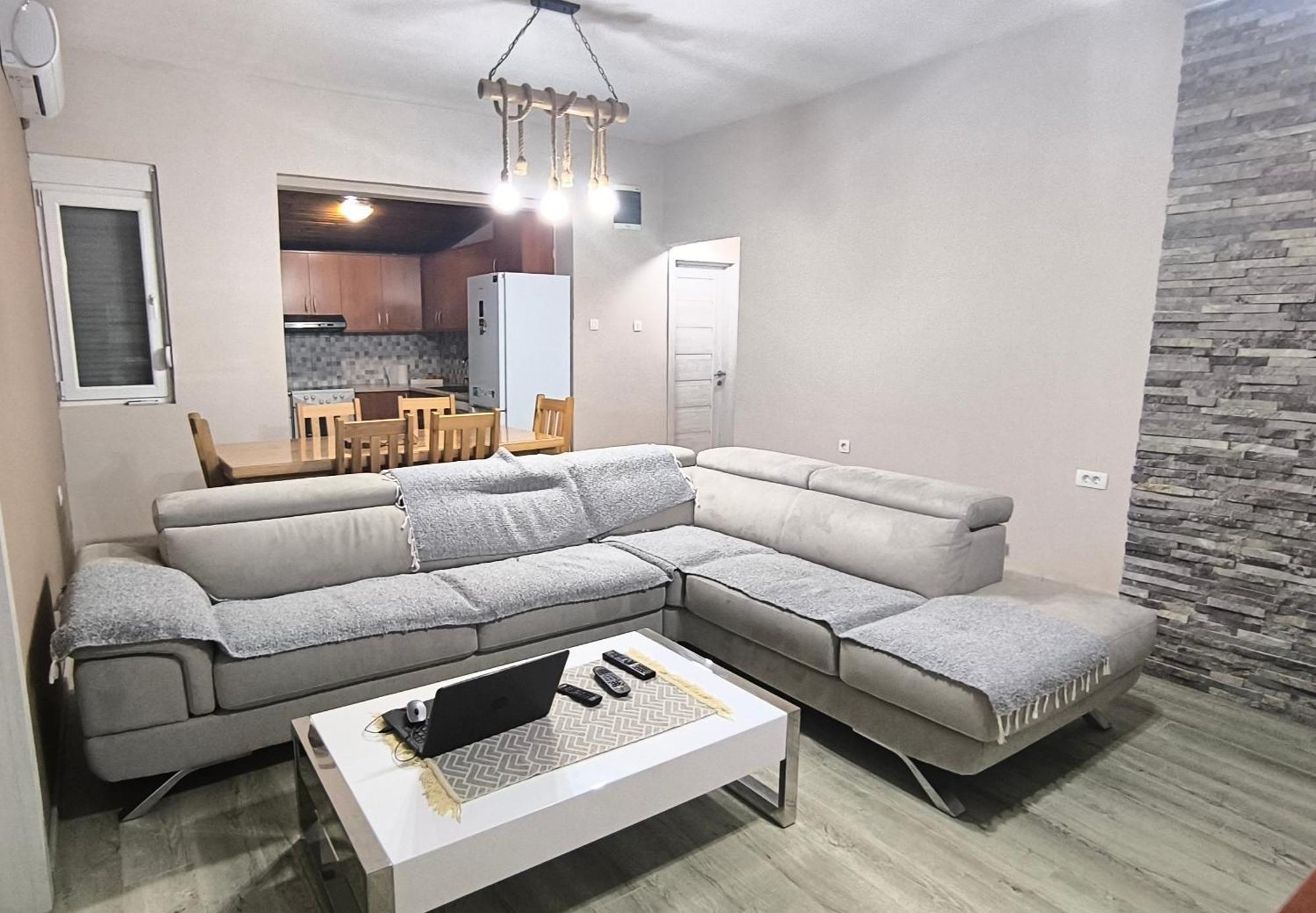 Liprosh Apartment Virpazar Exterior photo